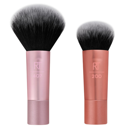 Mini Brush Duo