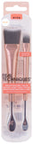Skincare Brush Duo Skincare Brush Duo