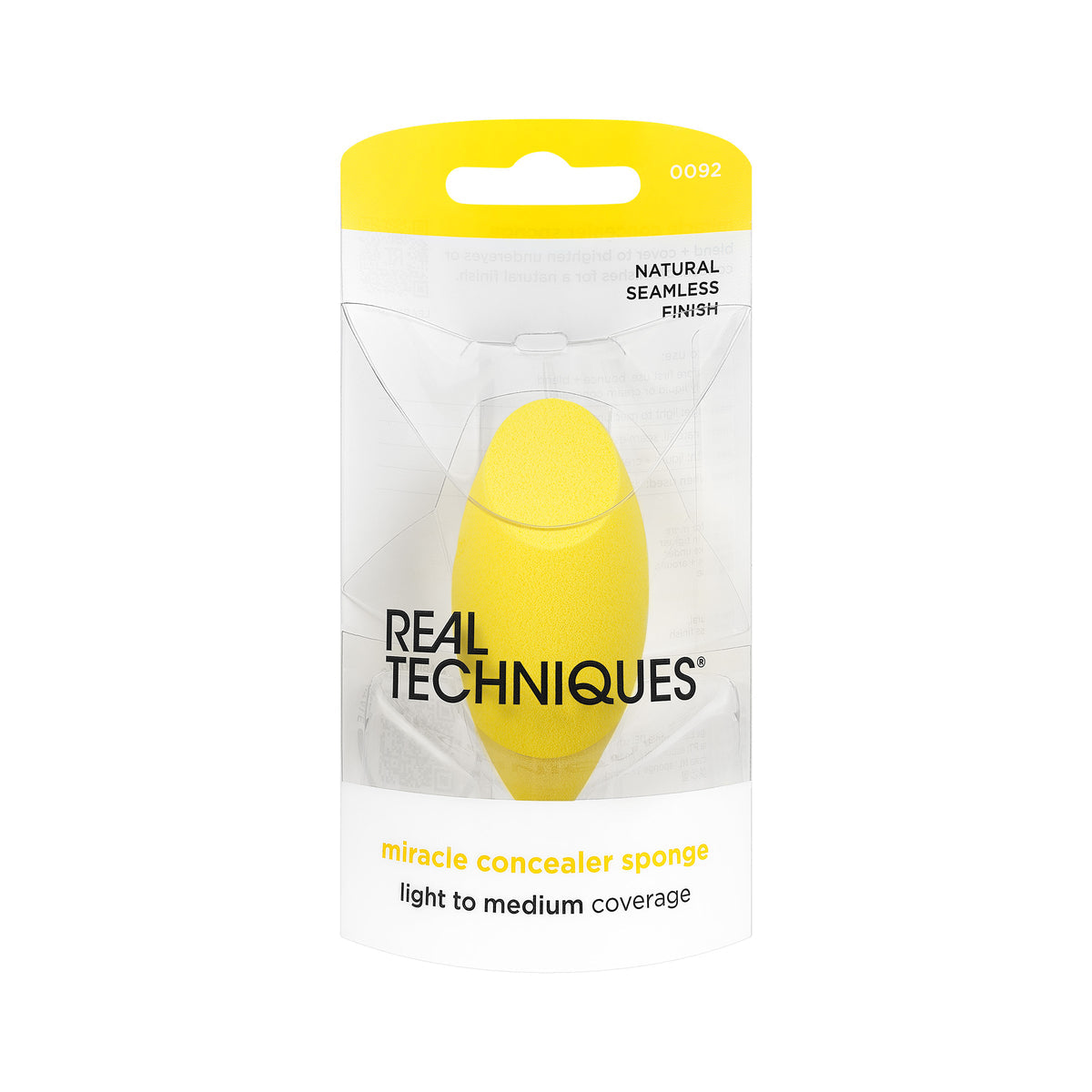 Miracle Concealer Sponge