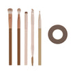 New Nudes Daily Swipe Eye Set