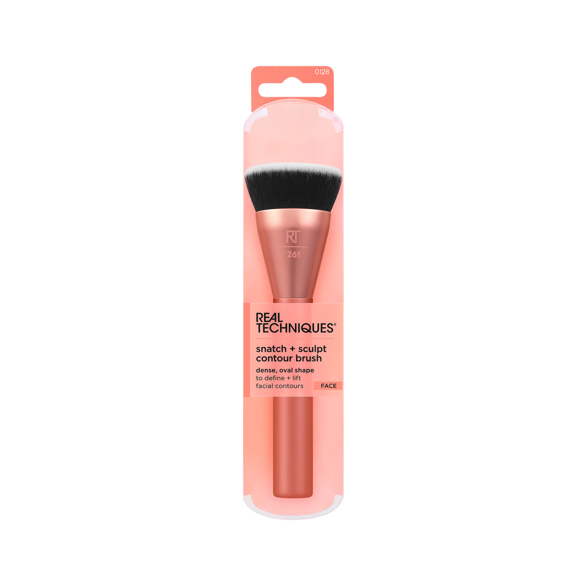 Snatch + Sculpt Contour Makeup Brush