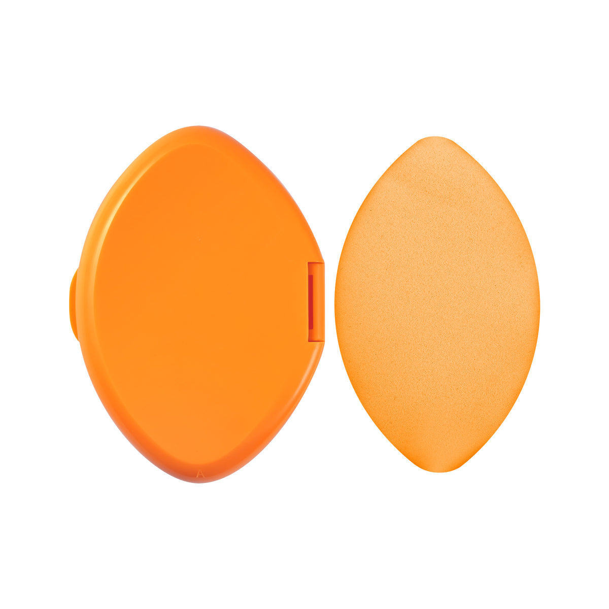 Miracle 2-In-1 Powder Puff + Travel Case