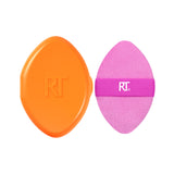 Miracle 2-In-1 Powder Puff + Travel Case