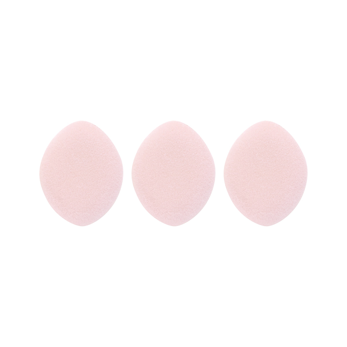 Mini Miracle Powder Puff Trio