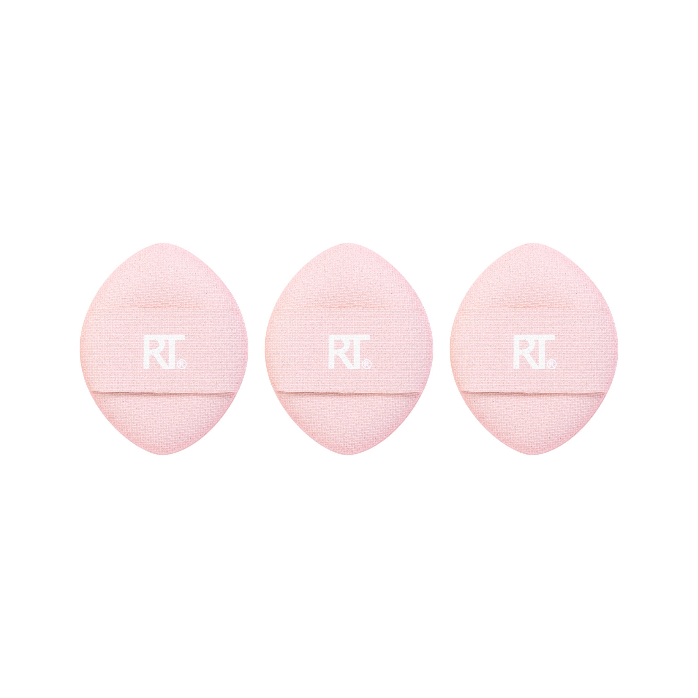 Mini Miracle Powder Puff Trio