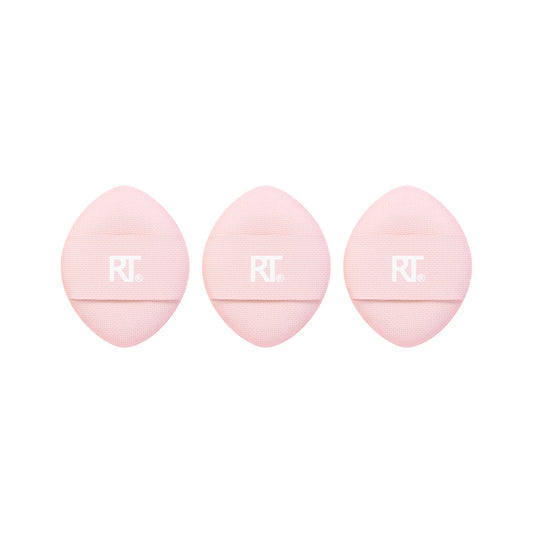 Mini Miracle Powder Puff Trio