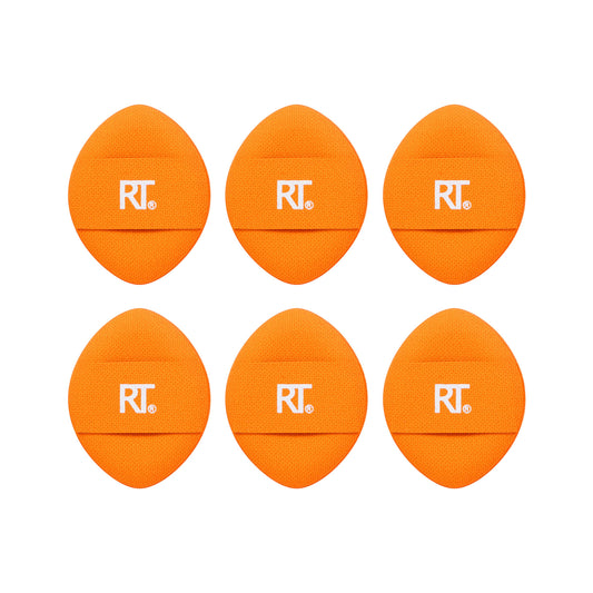 Mini Miracle Concealer Puff 6-Pack