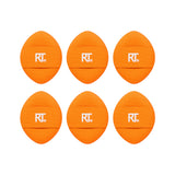 Mini Miracle Concealer Puff 6-Pack