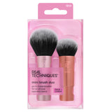 Mini Brush Duo