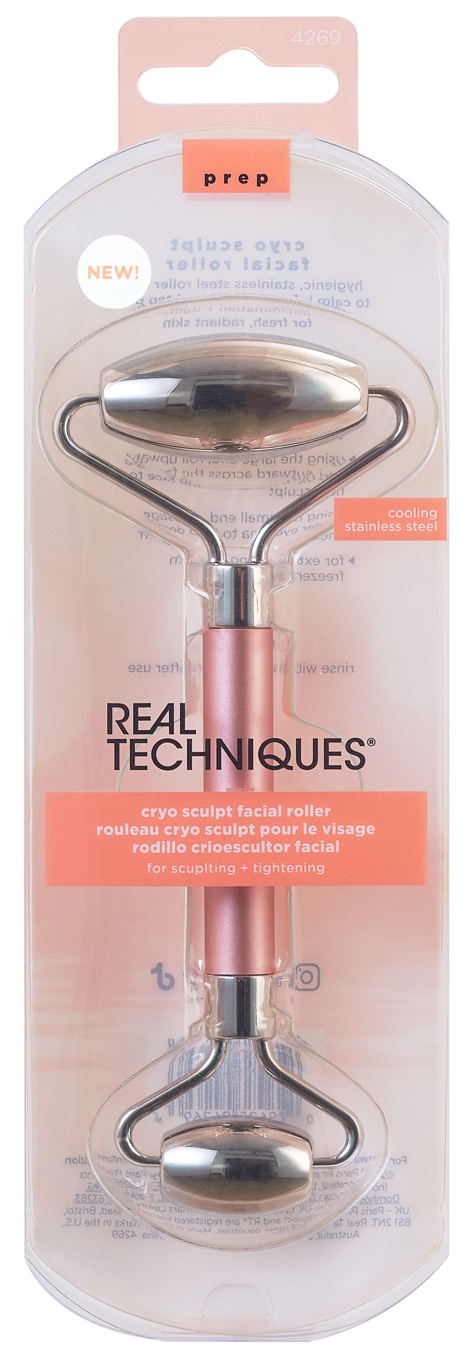 Cryo Sculpt Facial Roller