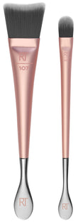 Skincare Brush Duo