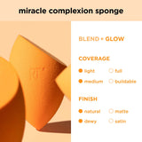 Miracle Complexion Sponge