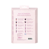 Travel Fantasy Mini Brush Set