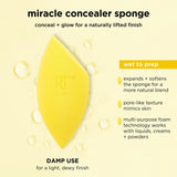 Miracle Concealer Sponge