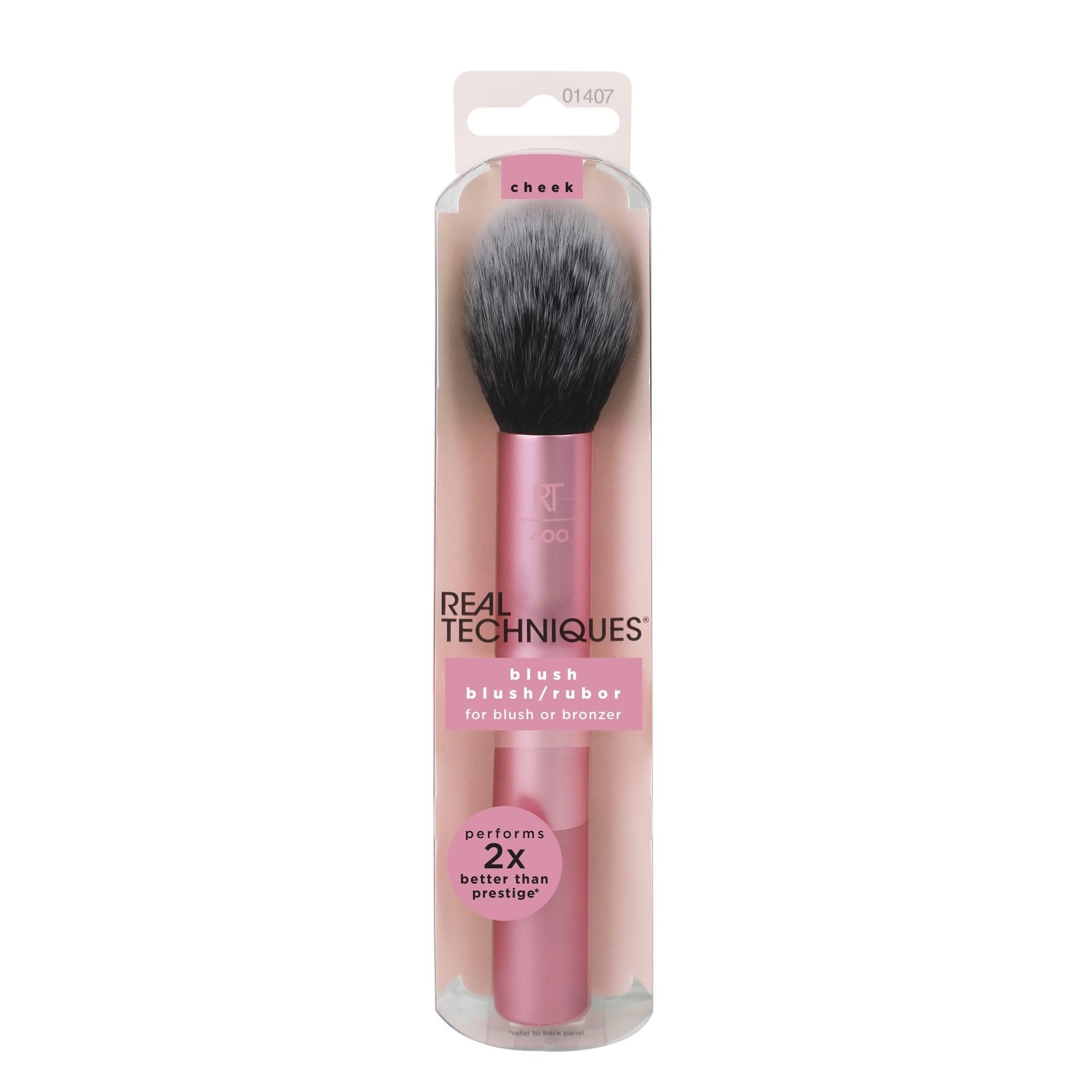 Blush Make Up Blending Brush (RT 400)