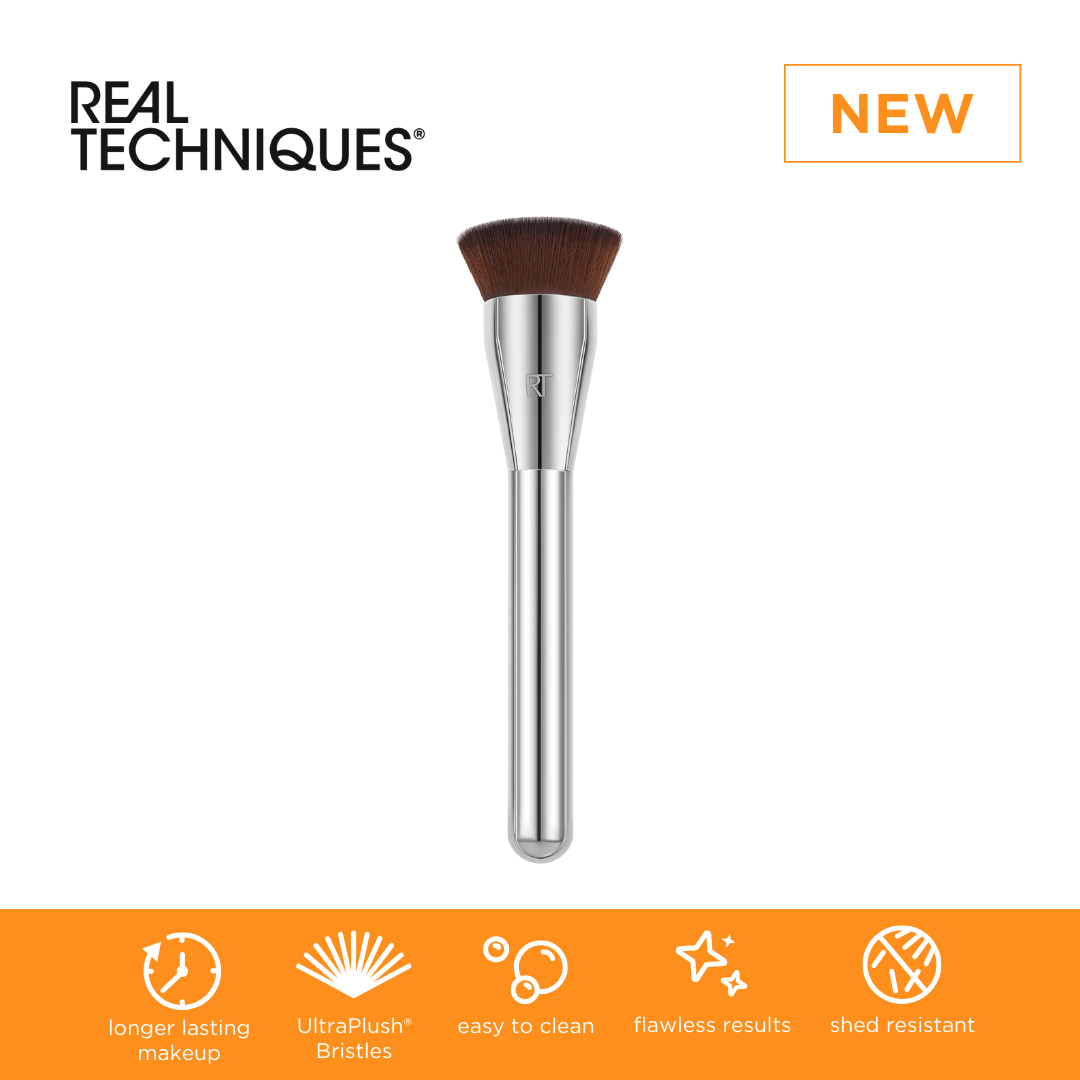 Chrome Era Infinite Glow Base Brush