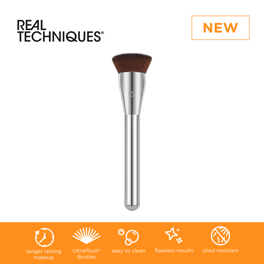 Chrome Era Infinite Glow Base Brush