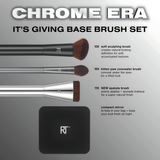 Chrome Era It's Giving Base Brush Set