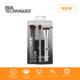 Chrome Era It's Giving Base Brush Set