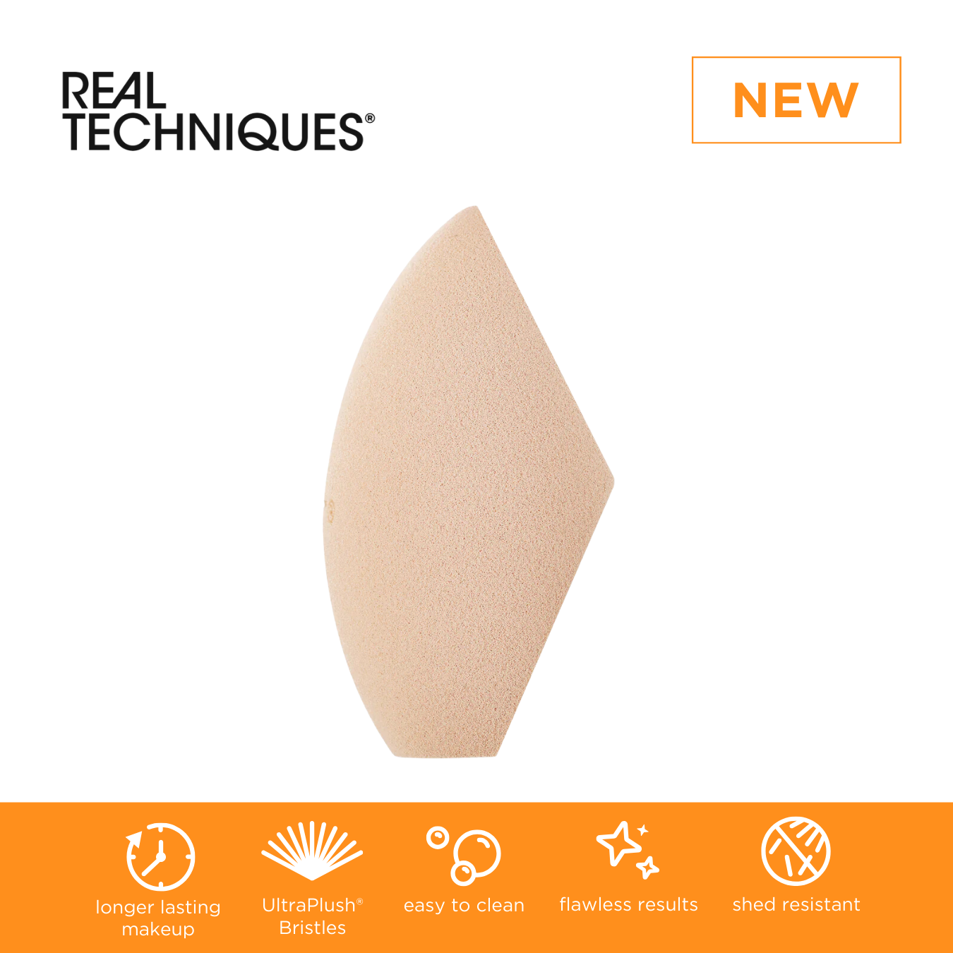 Makeupsaver Sponge