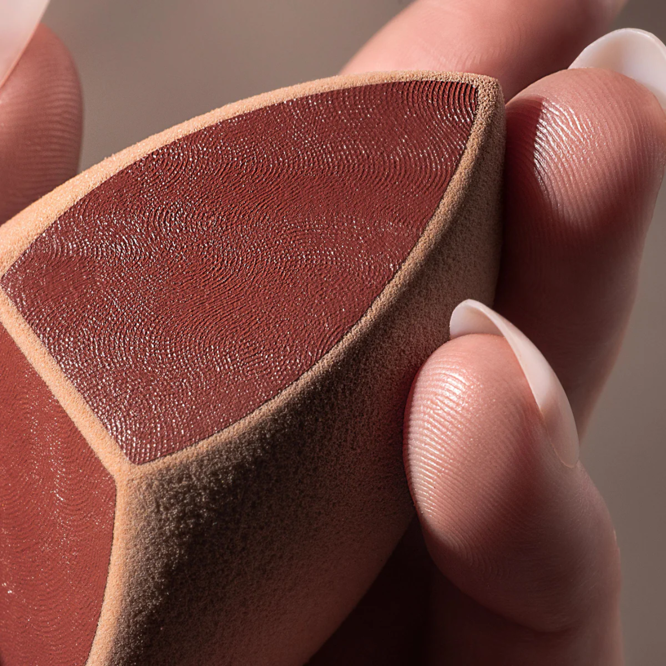 Makeupsaver Sponge + Brush Trio