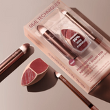 Makeupsaver Sponge + Brush Trio