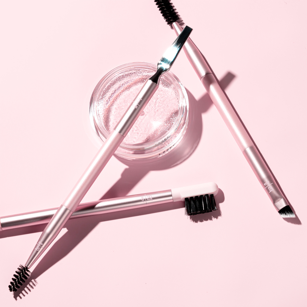 Brow Styling Set