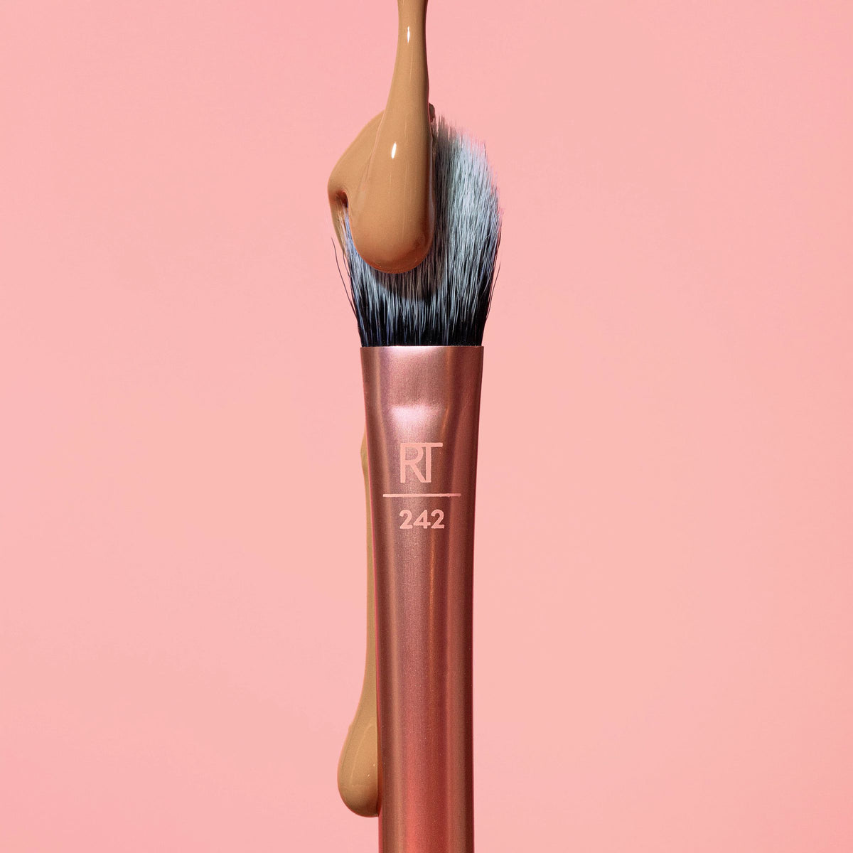 Brightening Concealer Makeup Brush