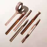 New Nudes Daily Swipe Eye Set