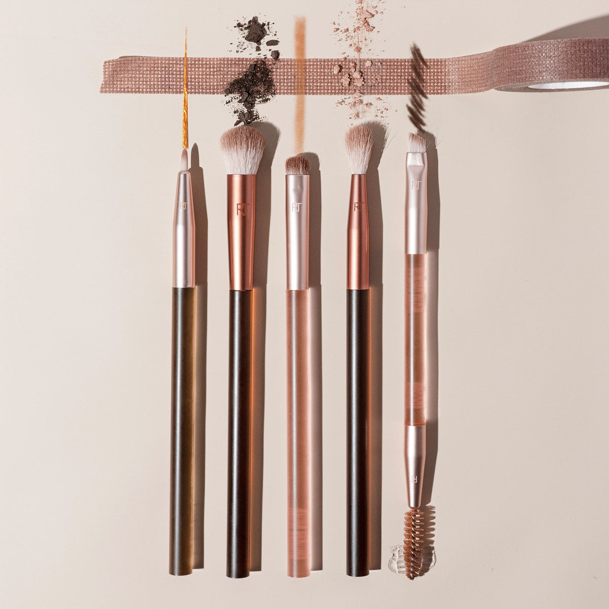 New Nudes Daily Swipe Eye Set