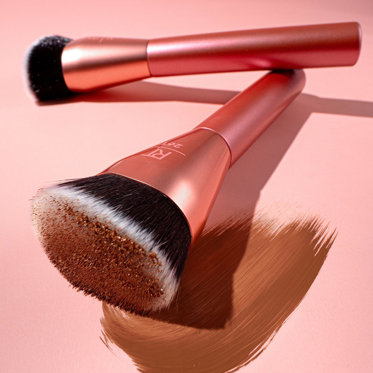 Snatch + Sculpt Contour Makeup Brush