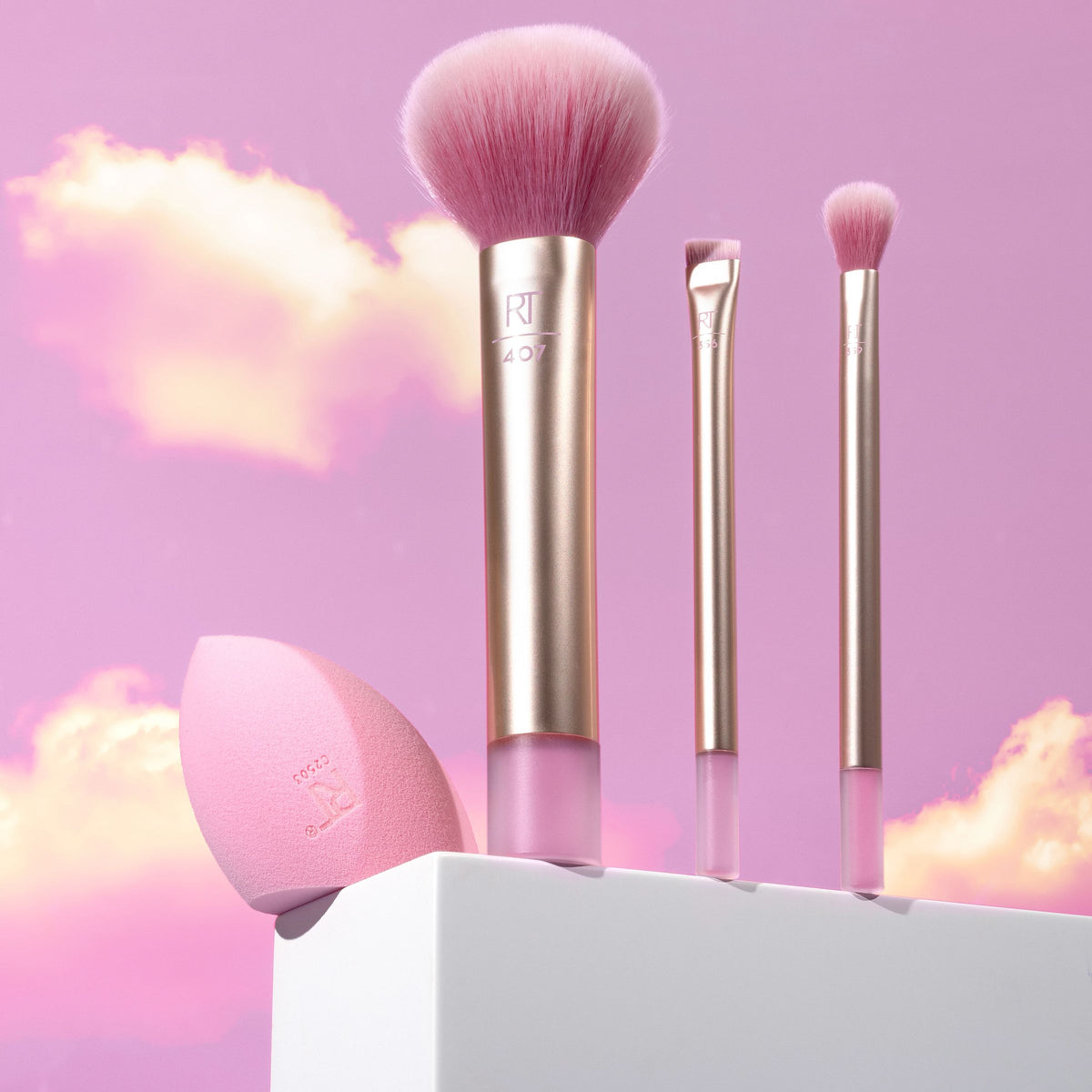 Sunrise To Sunset Midi Glow Set
