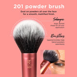 Powder Make Up Blending Brush (RT 201)