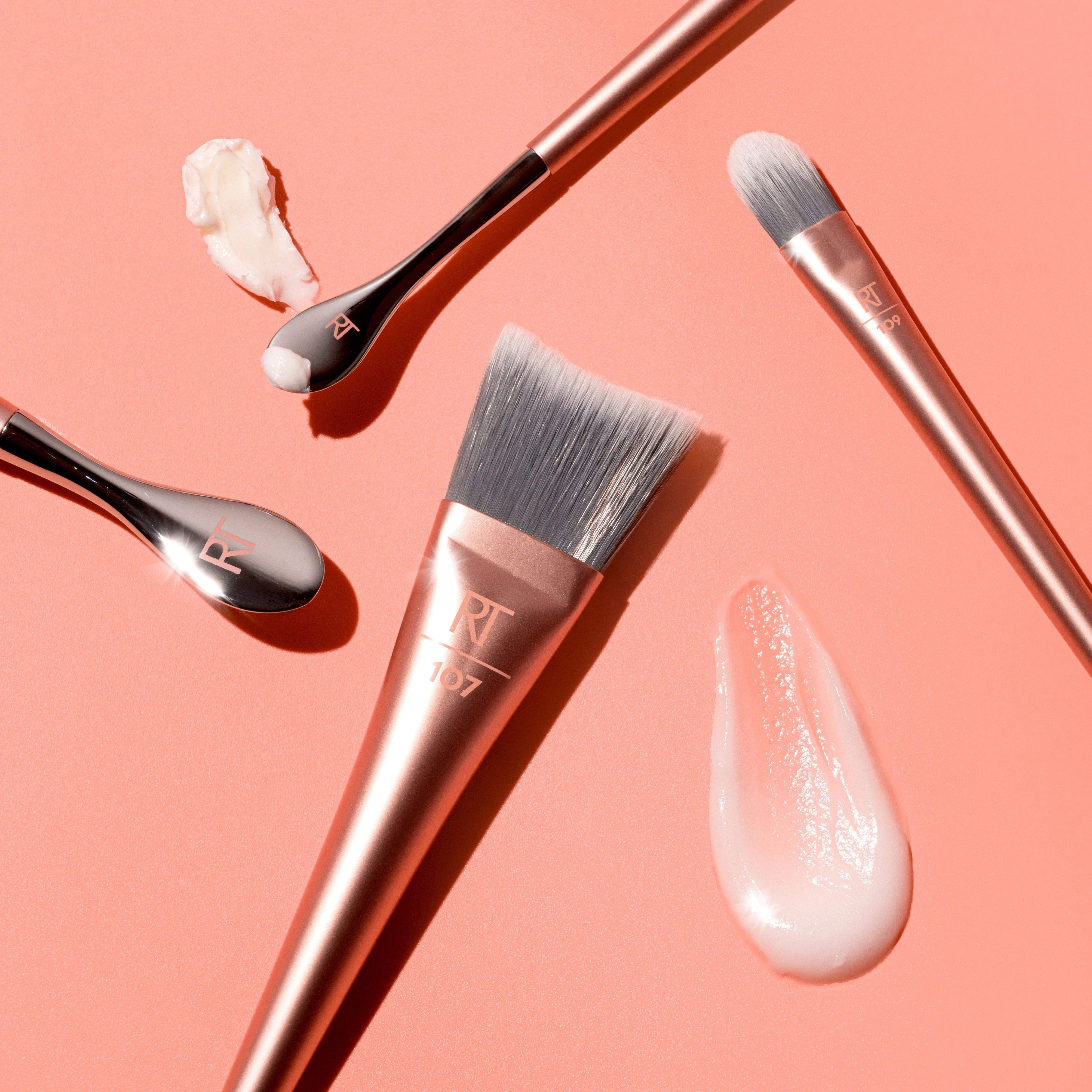 Skincare Brush Duo