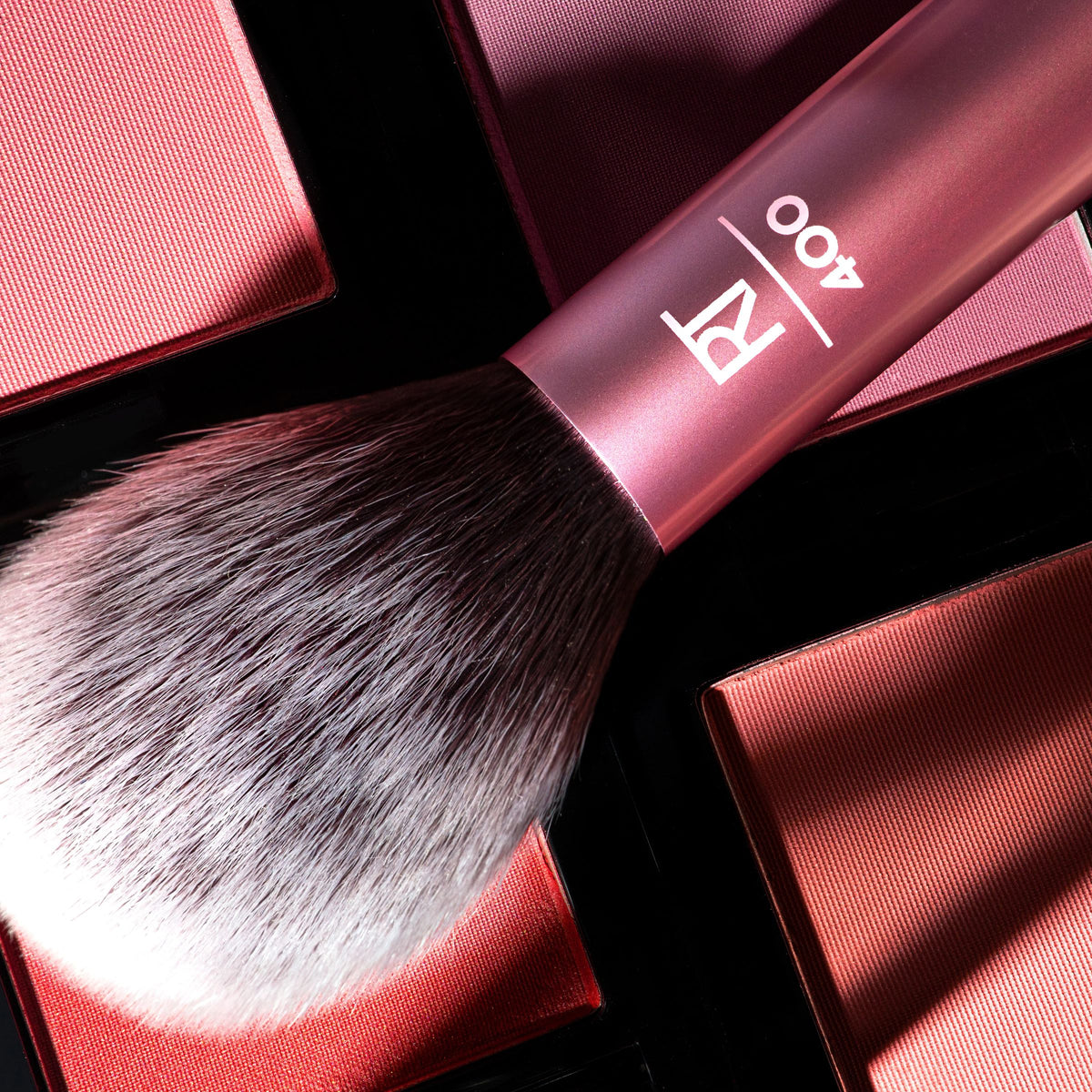 Blush Make Up Blending Brush (RT 400)