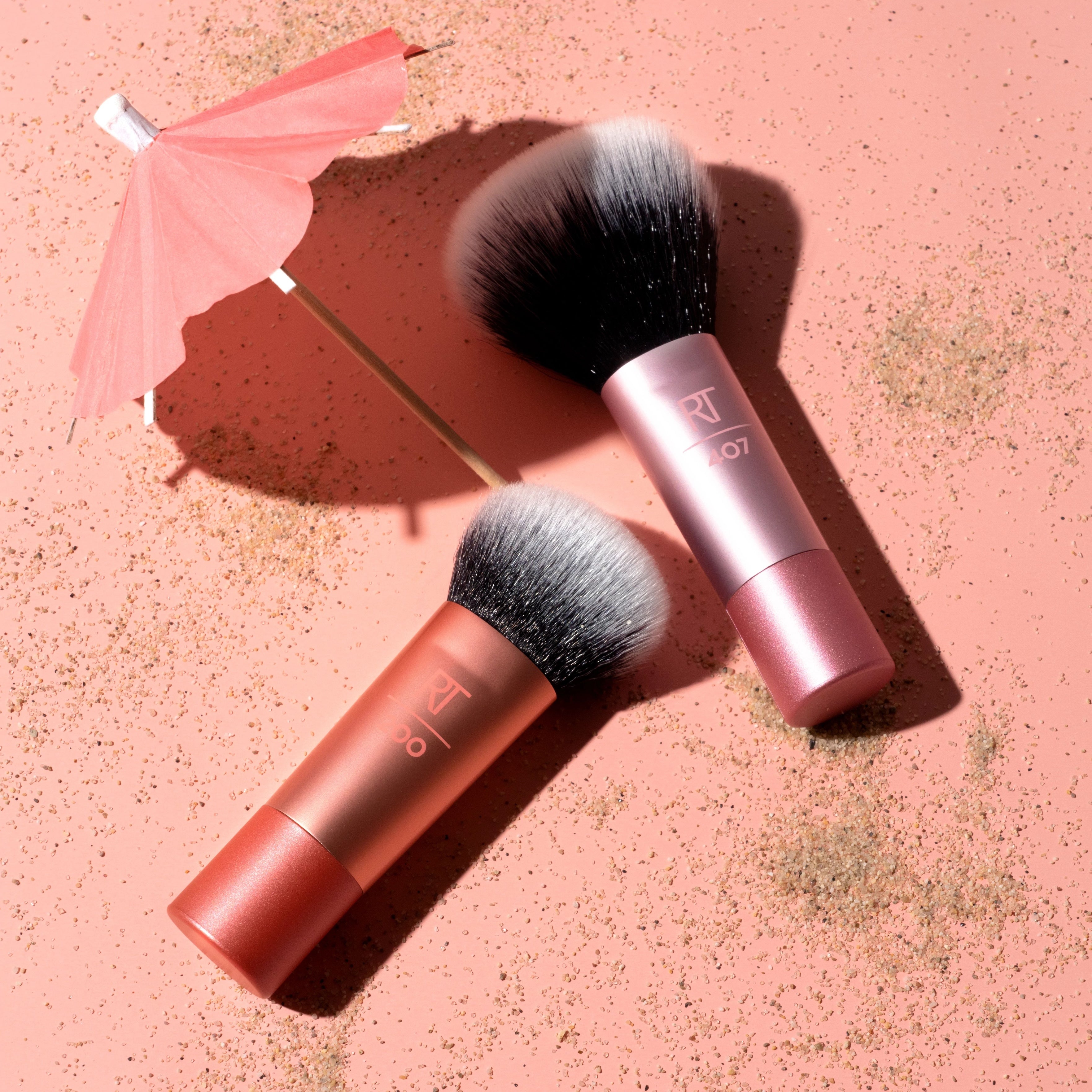 Mini Brush Duo